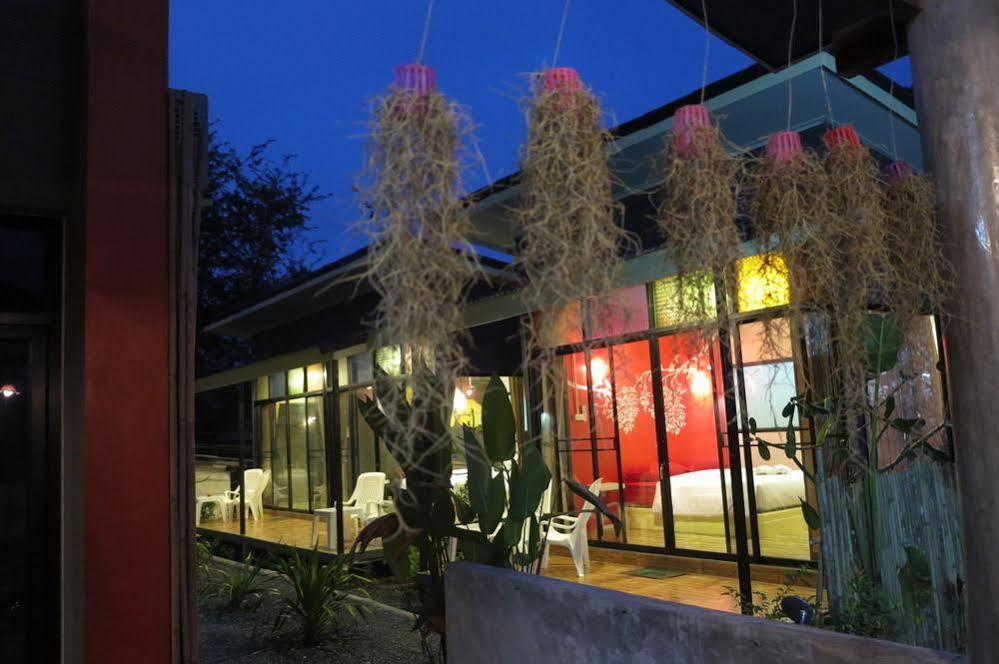 Smile Place Koh Lanta Bagian luar foto