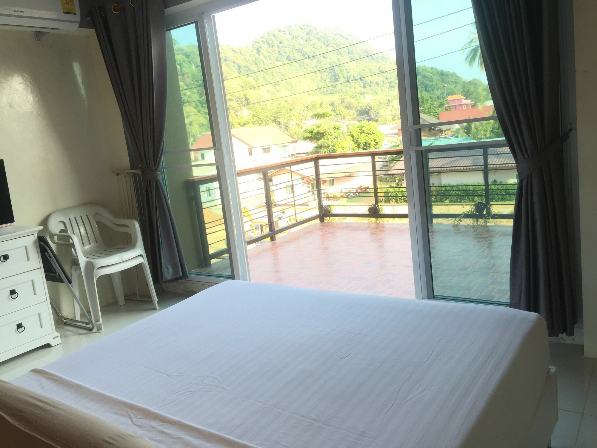 Smile Place Koh Lanta Bagian luar foto